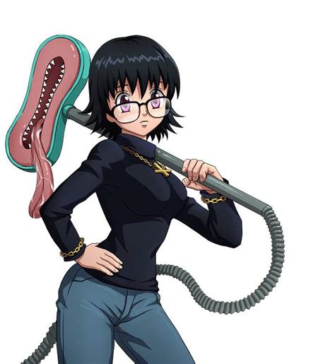 Character: shizuku murasaki